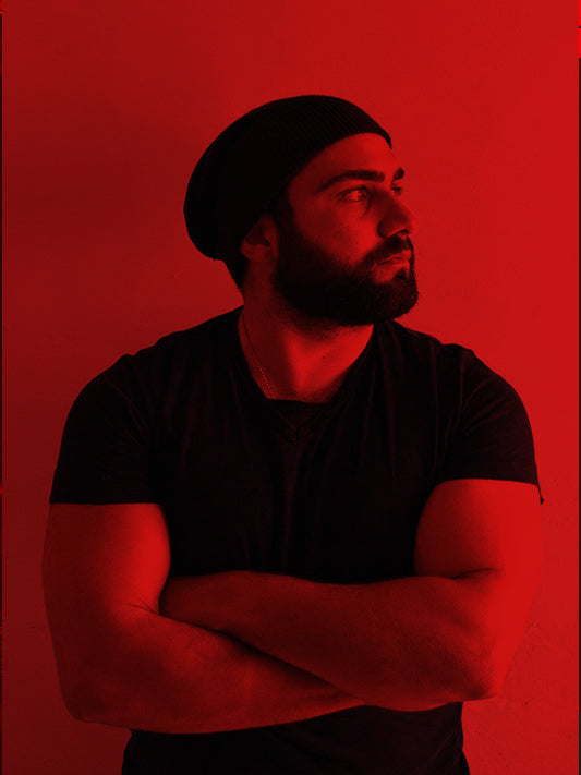 Vacuum Resident: Owen Offset