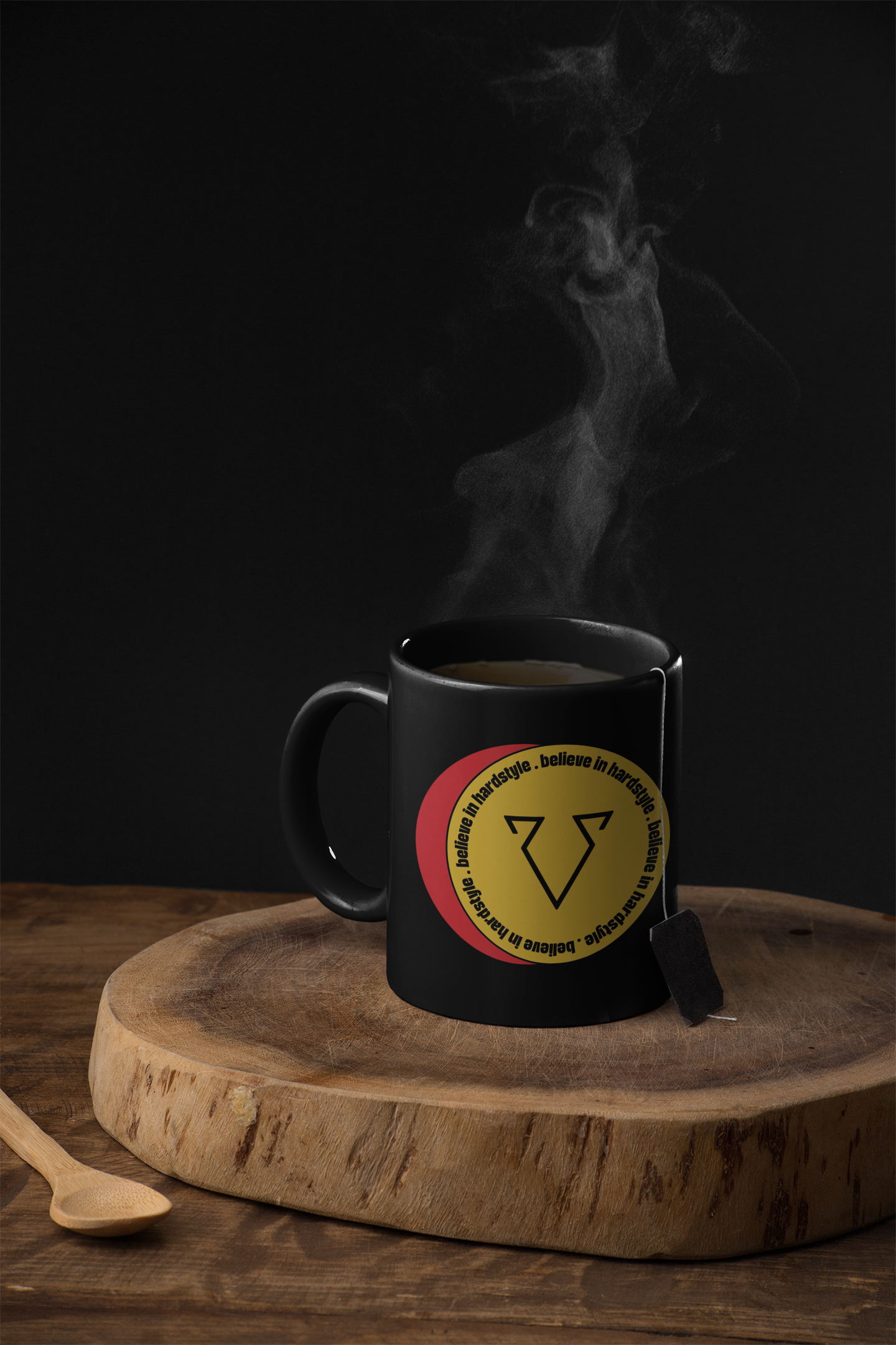 Believe in Hardstyle Mug #2