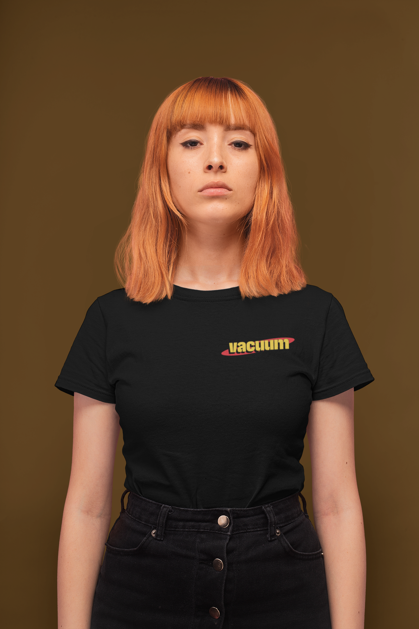 Say No to Drugs Tee #3
