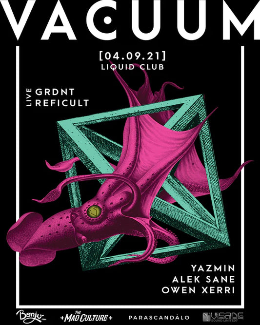 VACUUM: Locals 04.09.21