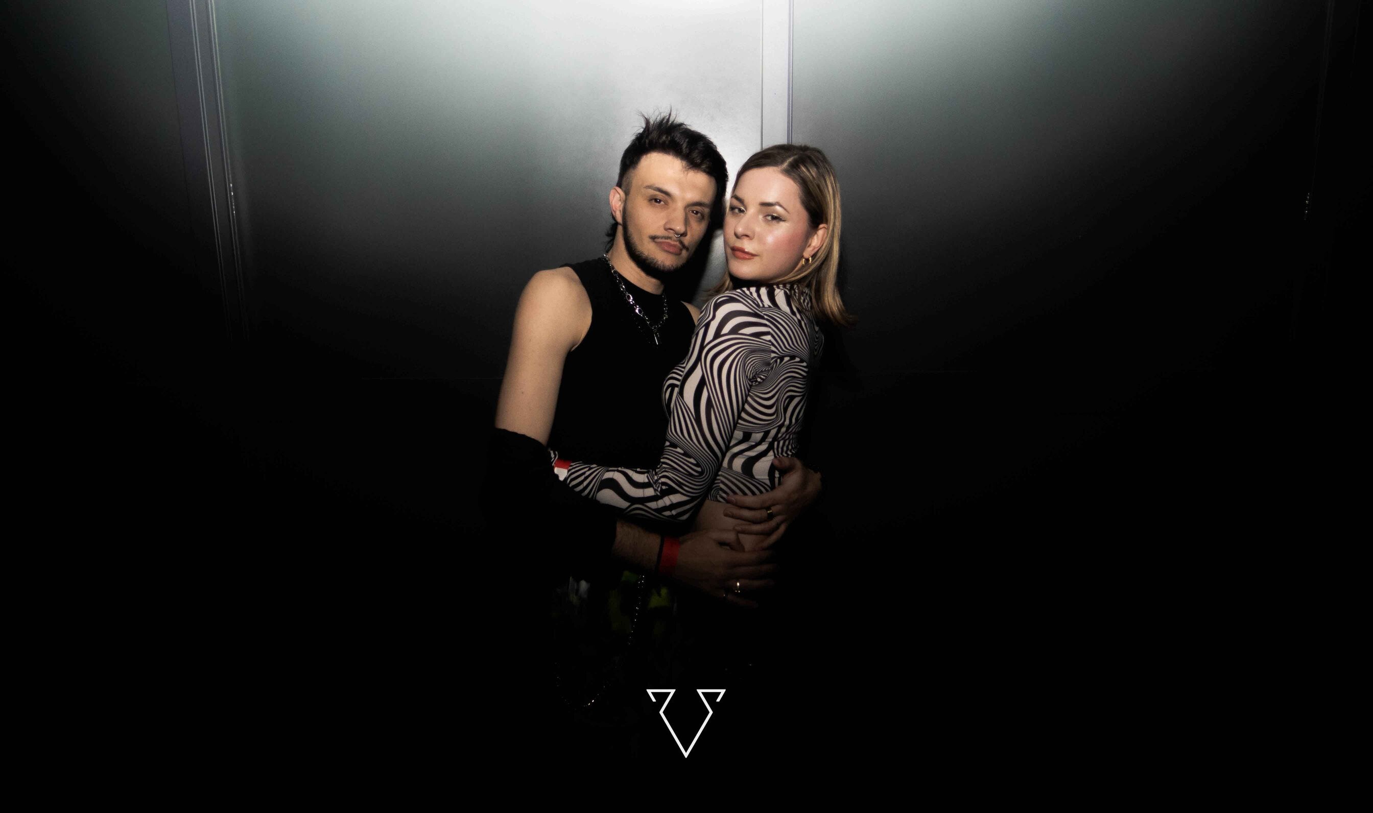 VACUUM - LEO BUFERA + FRANCESCO LOLLI 11.03.23: Couple #1