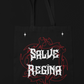 Salve Regina Tote Bag