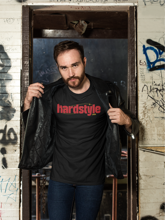 Hardstyle Lover Tee #1